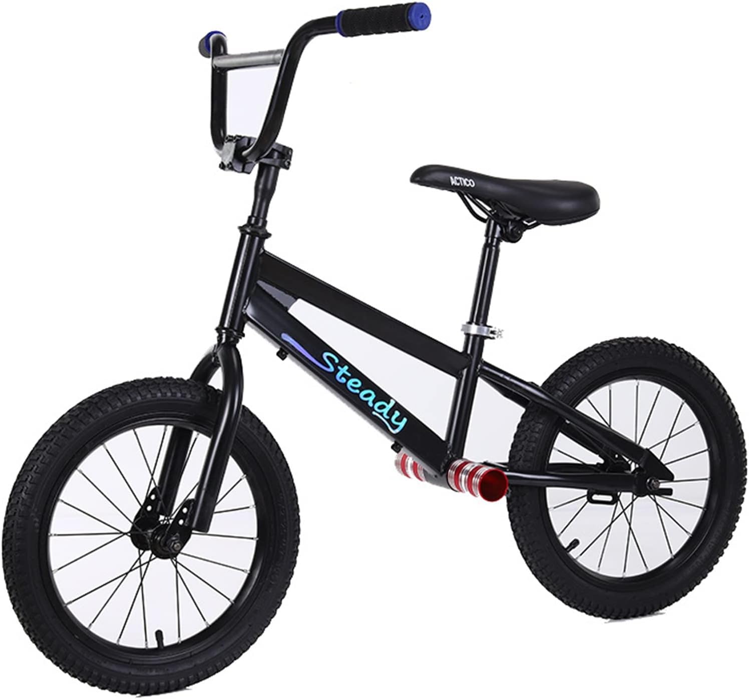 Bicicleta niño